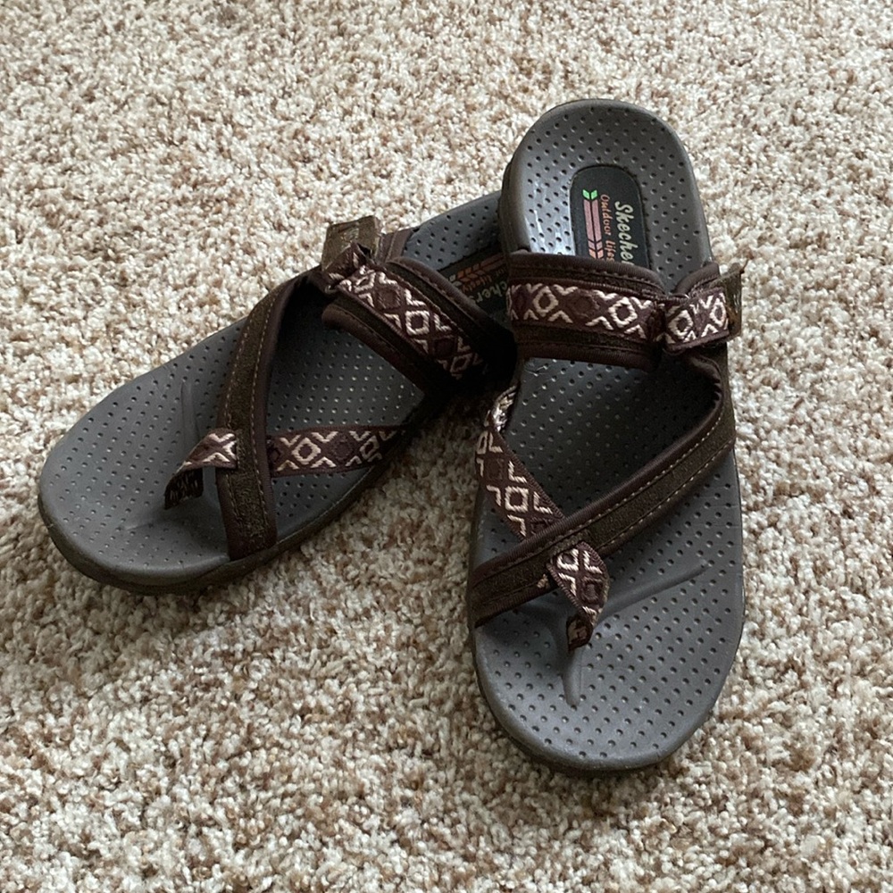 Women’s Sketchers Outdoor Lifestyle Sandals